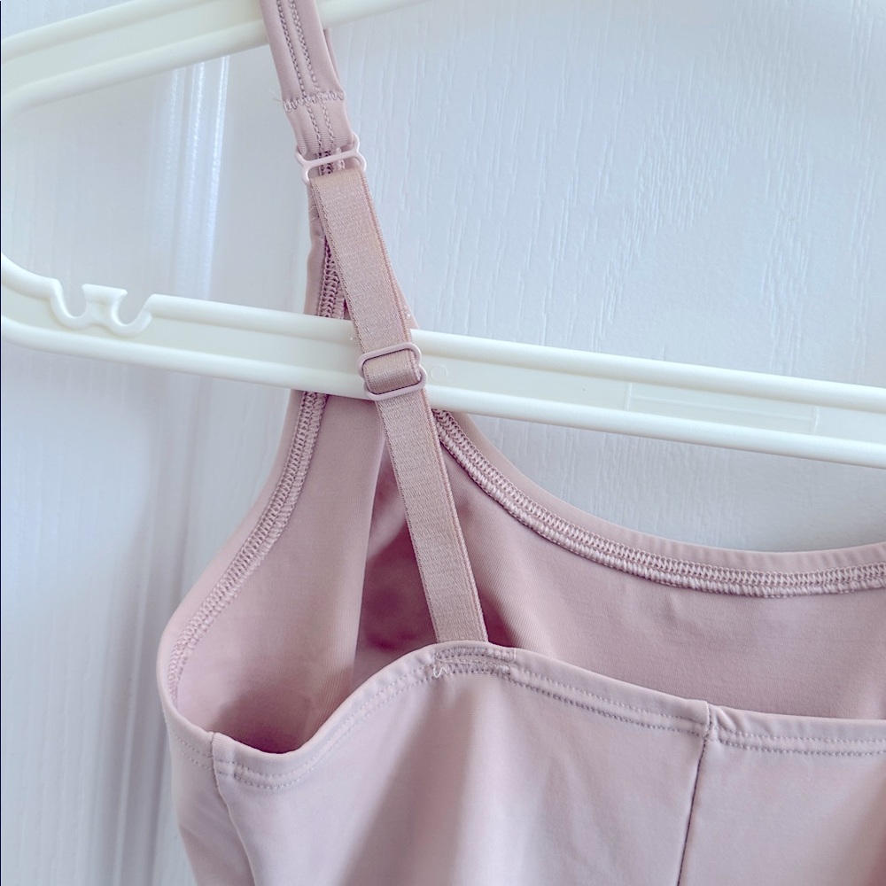 NEW TC Soft Beige Nude Camisole size 34 - Picture 4 of 7